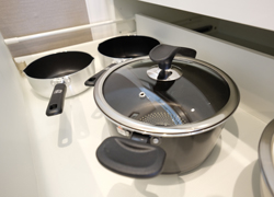 調理器具