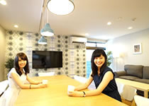 Couverture 田園調布南