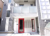 Couverture 池袋西