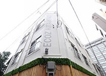 ECOZ 北上野