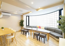 Couverture 西葛西