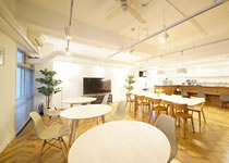 Couverture 中野富士見町